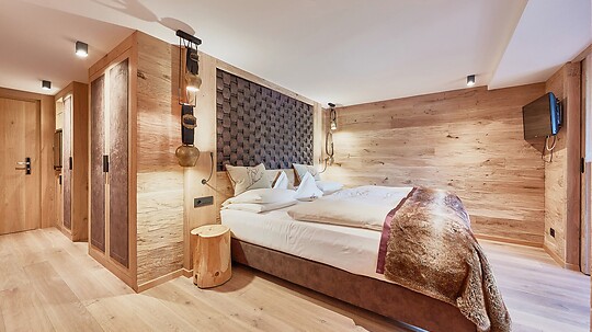 Juniorsuite Superior