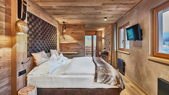 Panorama Juniorsuite