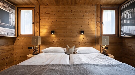 Chalet Gran Tera