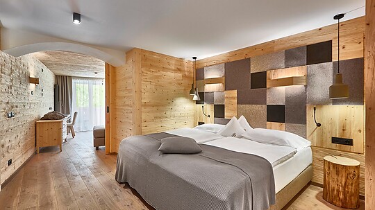 Juniorsuite Superior