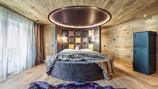 Romantic Juniorsuite
