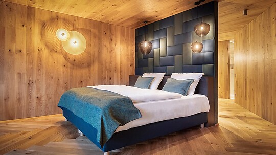 Suite Cocoon