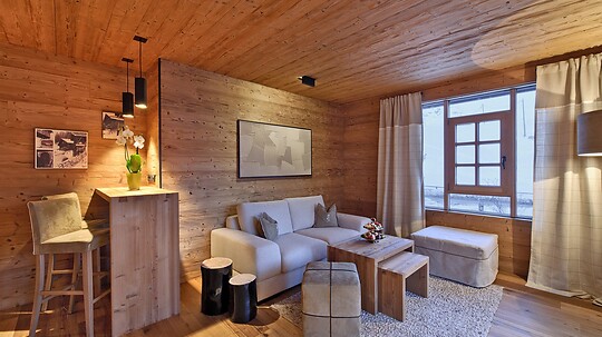 Chalet Tera