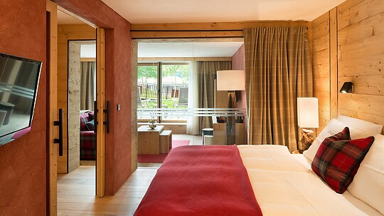 Gardensuite